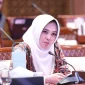 Anggota Komisi I DPR RI Sarifah Ainun Jariyah. (Dok. DPR RI)