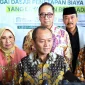 Anggota DPR RI, M. Sarmuji. (Dok. DPR RI)