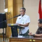 Sekretaris Daerah (Sekda) Jawa Tengah, Sumarno. (Dok. Pemprov Jateng)
