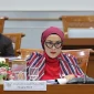 Anggota Komisi VIII DPR RI Selly Andriany Gantina. (Dok. DPR RI)