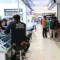 BPS Kota Tangerang Kerahkan 70 Petugas untuk Data Tenant Tangcity Mall. (Dok. Pemkot Tangerang)