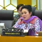 Ketua Komisi IV DPR RI, Siti Hediati Soeharto. (Dok. DPR RI)