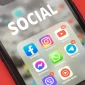 Ilustrasi berbagai platform media sosial. (Foto: Pexels)