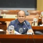 Wakil Ketua Baleg DPR RI Sturman Panjaitan. (Dok. DPR RI)