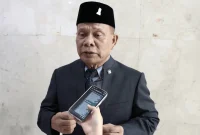 Anggota Komisi VI DPR RI, Sturman Panjaitan. (Dok. DPR RI)