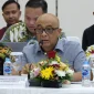Wakil Ketua Banggar DPR RI Syarief Abdullah Alkadrie. (Dok. DPR RI)
