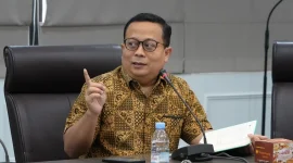 Kepala Biro Humas dan Komunikasi Publik Kemenag, Thobib Al Asyhar. (Dok. Kemenag)