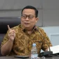 Kepala Biro Humas dan Komunikasi Publik Kemenag, Thobib Al Asyhar. (Dok. Kemenag)
