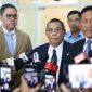 Ketua Komisi I DPR RI Utut Adianto. (Dok. DPR RI)