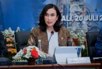 Menteri Pariwisata, Widiyanti Putri Wardhana. (Dok. Kemenpar)