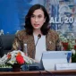 Menteri Pariwisata, Widiyanti Putri Wardhana. (Dok. Kemenpar)