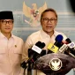 Menteri Koordinator Bidang Pangan Zulkifli Hasan. (Dok. Setpres)