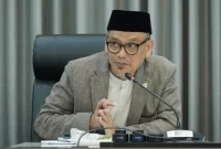 Anggota Komisi X DPR RI Abdul Fikri Faqih. (Dok. DPR RI)