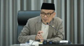 Anggota Komisi X DPR RI Abdul Fikri Faqih. (Dok. DPR RI)