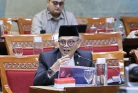 Anggota Komisi X DPR RI, Abdul Fikri Faqih. (Dok. DPR RI)