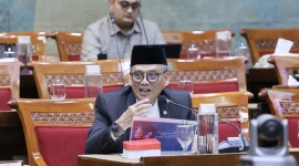 Anggota Komisi X DPR RI, Abdul Fikri Faqih. (Dok. DPR RI)