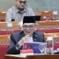 Anggota Komisi X DPR RI, Abdul Fikri Faqih. (Dok. DPR RI)