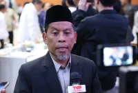 Anggota Komisi V DPR RI, Abdul Hadi. (Dok. DPR RI)