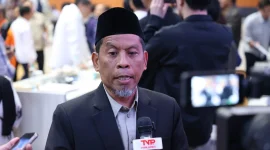 Anggota Komisi V DPR RI, Abdul Hadi. (Dok. DPR RI)