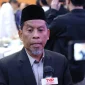 Anggota Komisi V DPR RI, Abdul Hadi. (Dok. DPR RI)
