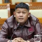 Anggota Komisi III DPR RI Abdullah. (Dok. DPR RI)