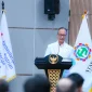 Menteri Perindustrian Agus Gumiwang Kartasasmita. (Dok. Kemenperin)
