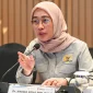 Ketua Komisi VI DPR RI Anggia Erma Rini. (Dok. DPR RI)