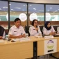 BMKG Terus Pantau Perkembangan Muka Air Laut Pasca Gempa Magnitudo 7 di Flores. (Dok. BMKG)