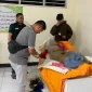 Polisi Cari Identitas Pria Tanpa Nama yang Ditemukan Meninggal di Brebes. (Dok. Polres Brebes)