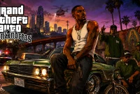 Cheat GTA San Andreas. 