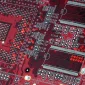Ilustrasi chip. (Foto: Pexels)