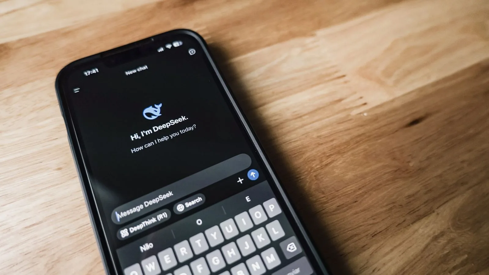 DeepSeek Kenalkan V4-Flash, Model AI Berbiaya Rendah dengan Efisiensi Tinggi