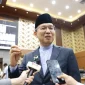 Anggota Badan Anggaran (Banggar) DPR RI, Ecky Awal Mucharam. (Dok. DPR RI)