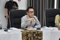 Wakil Ketua Komisi VI DPR RI Eko Hendro Purnomo. (Dok. DPR RI)
