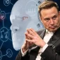 CEO SpaceX Elon Musk. (sonrysa)