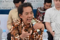 Anggota Komisi V DPR RI Fadholi. (Dok. DPR RI)