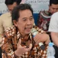 Anggota Komisi V DPR RI Fadholi. (Dok. DPR RI)