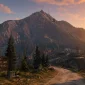 Misteri Gunung Chiliad GTA San Andreas.