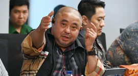 Anggota DPR RI Habib Aboe Bakar Alhabsyi. (Dok. DPR)