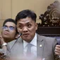 Ketua Komisi III DPR RI, Habiburokhman. (Dok. DPR RI)