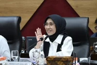 Ketua Komisi X DPR RI, Hetifah Sjaifudian. (Dok. DPR RI)
