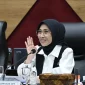 Ketua Komisi X DPR RI, Hetifah Sjaifudian. (Dok. DPR RI)