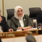 Anggota Komisi IV DPR RI Hindun Anisah. (Dok. DPR RI)