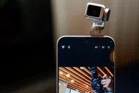 Honor Resmi Merilis Robot Phone Berfitur Kamera Gimbal. (Foto: Wired)