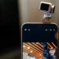 Honor Resmi Merilis Robot Phone Berfitur Kamera Gimbal. (Foto: Wired)