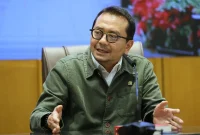 Wakil Ketua Komisi V DPR RI Syaiful Huda. (Dok. DPR RI)