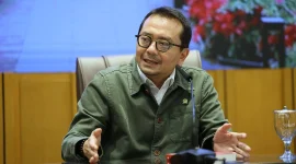 Wakil Ketua Komisi V DPR RI Syaiful Huda. (Dok. DPR RI)