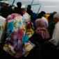 Ilustrasi imigran Maroko. (Foto: Pexels)