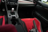 Ilustrasi interior mobil. (Foto: Pexels)