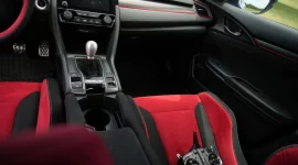 Ilustrasi interior mobil. (Foto: Pexels)